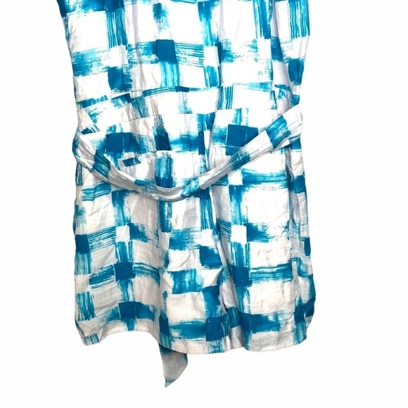 A/X Armani Exchange Racerback Romper - Picture 13 of 15